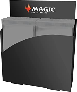 Magic: The Gathering March of the Machine: The Aftermath Collector Booster Box | 12 Packs (72 Magic Cards)