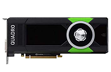 PNY NVIDIA Quadro P5000 Graphics Card