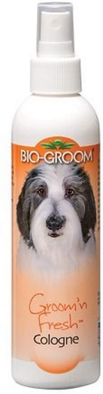 Bio-Groom Groom n Fresh Cologne 8oz