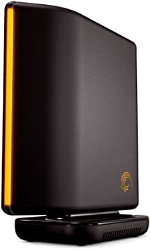 Seagate FreeAgent 500 GB 3.5-Inch USB 2.0 Hard Drive ST305004FDA1E1-RK