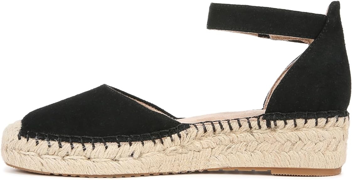 SOUL Naturalizer Women's, Wren Espadrille