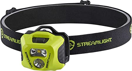 Streamlight 61424 Camping Lights Headlamps