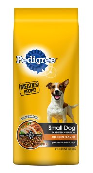PEDIGREE Dry Dog Food