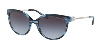 Sunglasses Michael Kors MK 2052 F 329011 BLUE HORN