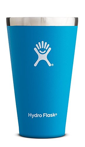 Hydro Flask Vacuum Insulated True Pint, 16-Ounce