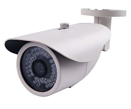 Grandstream GXV3672_FHD Outdoor Day/Night HD IP Camera - Weather Proof