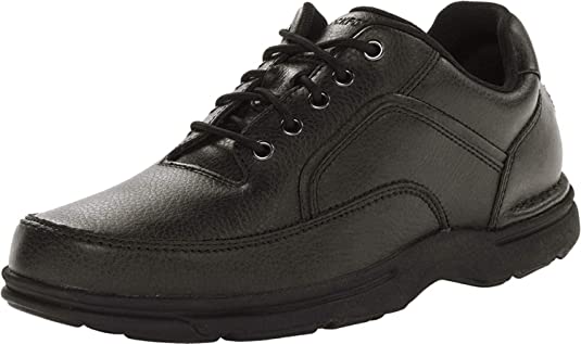 Rockport Men's Eureka Sneaker, Medium