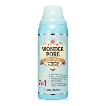 Etude House Wonder Pore Whipping Foaming 200 ml 676 Ounce