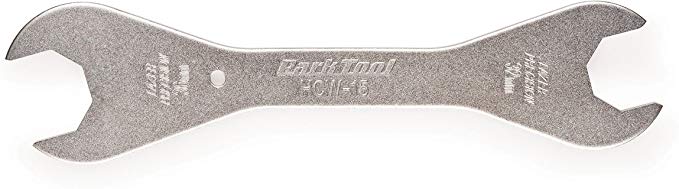 Park Tool HCW-6/7/9/15Y Freewheel Remover Wrench