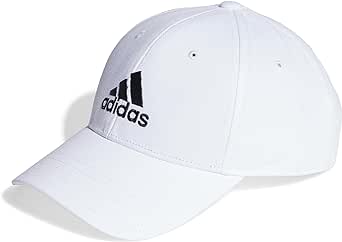 adidas Unisex Cotton Twill Baseball Cap Baseball Cap