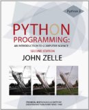 Python Programming An Introduction to Computer Science 2nd Ed