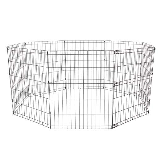 Dogit Outdoor Playpen Crate