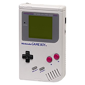 Original Gameboy Console