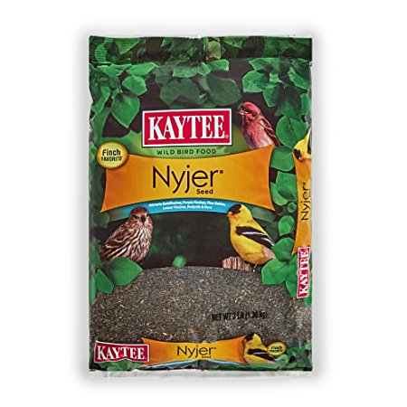 Kaytee Thistle Seed Wild Bird Food