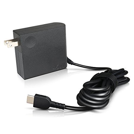 Lenovo GX20M33579 USB-C 45W AC Adapter