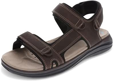 Dockers Men's Bradburn Sport Sandal