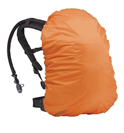 CamelBak Reversible Tactical Cover, Green/Orange