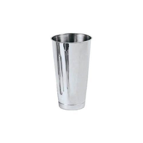 3 X Update International   New Commercial Grade Stainless Steel Cups, 30-Ounce