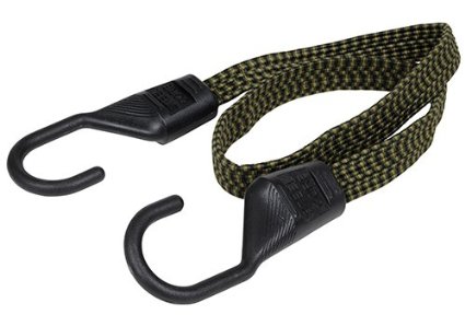 Keeper 06117 Ultra 32" Camouflage Flat Bungee Cord