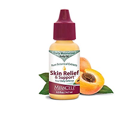MiraCell Skin Relief and Support .5 oz