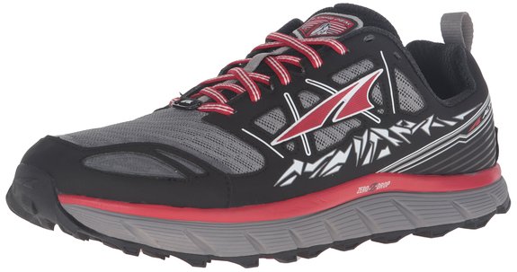 Altra Men's Lone Peak 3 Running Shoe