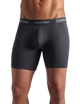 Calvin Klein Men's Underwear Body Modal Boxer Briefs