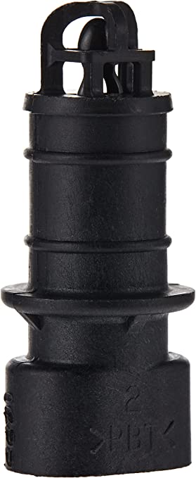 ACDelco 213-243 GM Original Equipment Air Cleaner Temperature Sensor