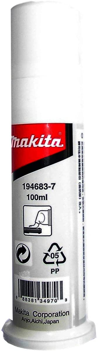 Makita 194683-7 Grease Vessel, Bit