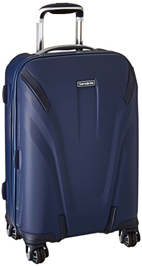 Samsonite Silhouette Sphere 2 Hardside Spinner 22