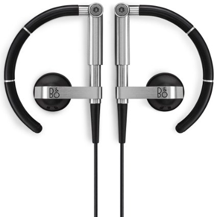 BampO PLAY by BANG and OLUFSEN - Earset 3i Headphones Black 1108026