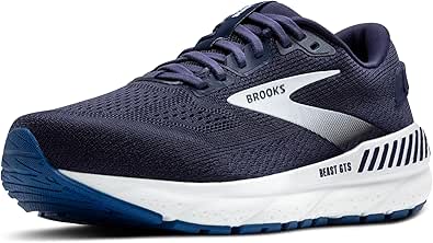 Brooks Men’s Beast GTS 24 Supportive Running & Walking Shoe