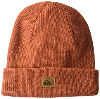 Quiksilver Men's Performed Beanie