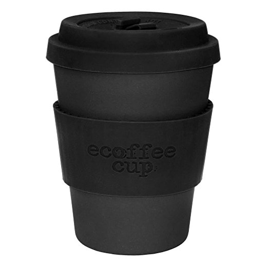 Ecoffee Cup - Dark Matter (340ml)