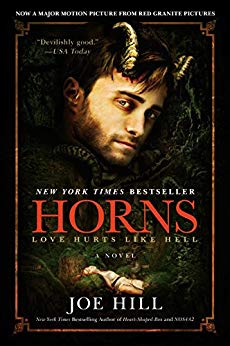 Horns: A Novel