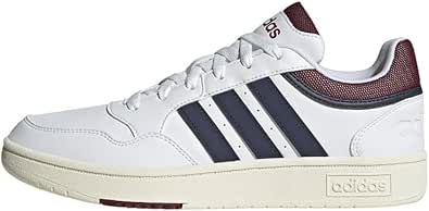 adidas Hoops 3.0 Low Classic Vintage Shoes, Sneaker Hombre