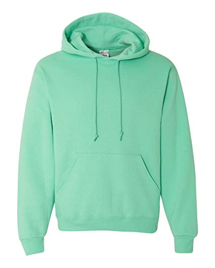 Jerzees 996MR NuBlend Hooded Sweatshirt