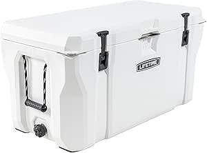 Lifetime 115 Quart High Performance Cooler