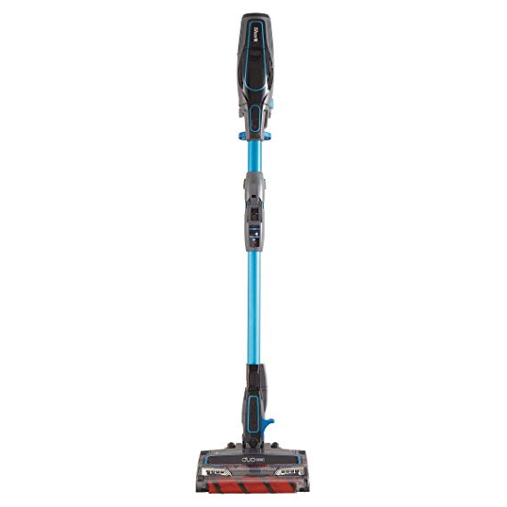 SharkNinja UF280 IONFlex 2X Rechargeable MultiFLEX DuoClean Cordless Vacuum Blue