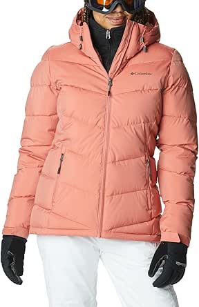 Columbia Women's Abbott Peak Insulated Jacket