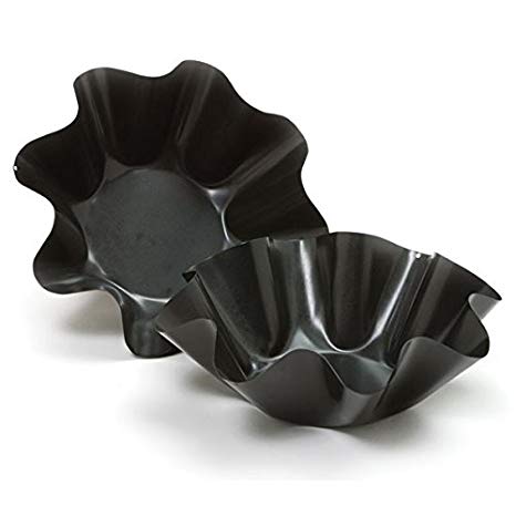 Norpro Nonstick Tortilla Bowl Makers, Set of 2