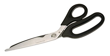 Wiss W912 10-Inch Shop Shears with Serrated Blades