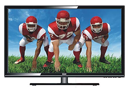 RCA 28-Inch 60 HZ 720p LED HD TV