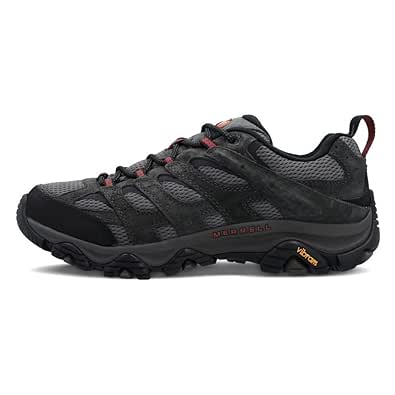 Merrell Men's, Moab 3 Hiking Shoe