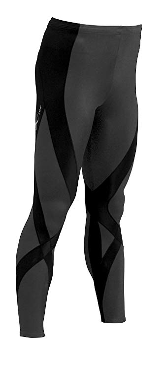 CW-X Men's Endurance Pro Muscle Support Compression Tight