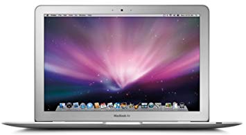 Apple MacBook Air MD712LL/B 11.6-Inch Laptop (OLD VERSION)