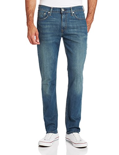 Levi's Men's  511 Slim Fit