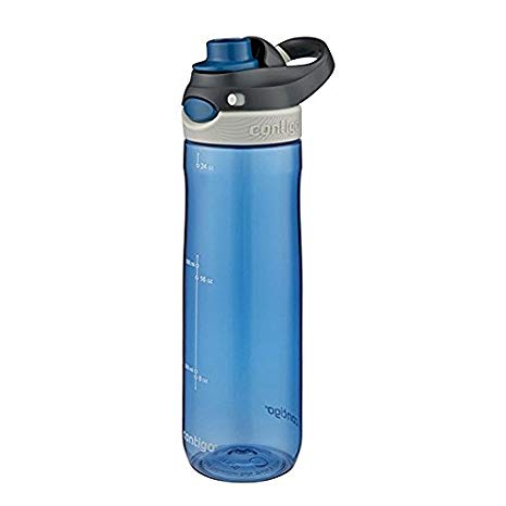 Contigo Autospout Chug Water Bottle