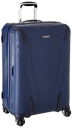 Samsonite Silhouette Sphere 2 Hardside Spinner 26