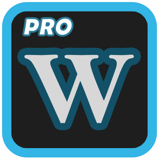 xWriter Pro 4