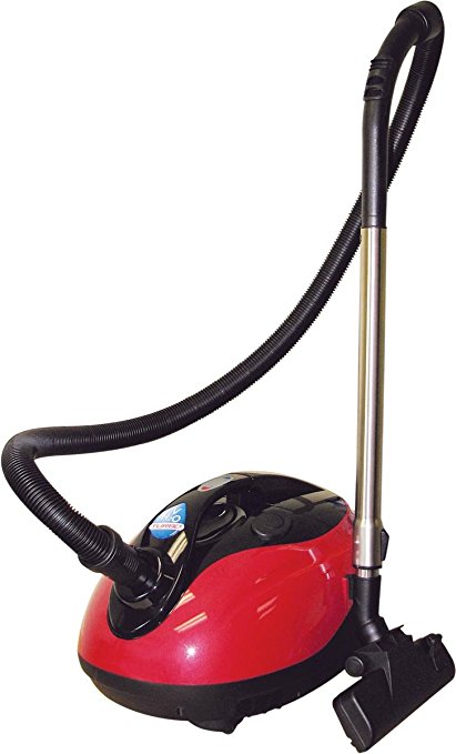 H20 Vac Turbo Water Filtration System Vacuum Cleaner